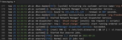 SpringBoot 日志分天打印，滚动清除