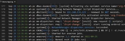 SpringBoot 日志分天打印，滚动清除